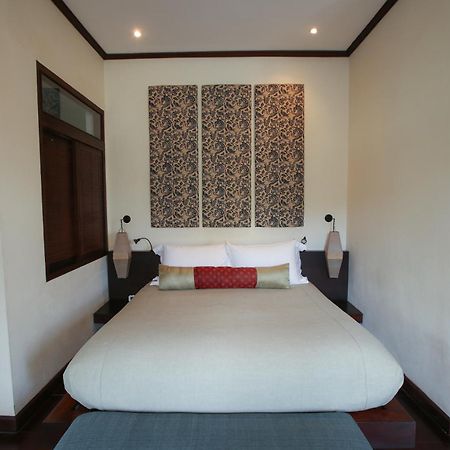 The Apsara Rive Droite Hotel Luang Prabang Buitenkant foto