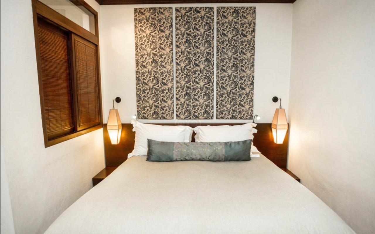 The Apsara Rive Droite Hotel Luang Prabang Buitenkant foto